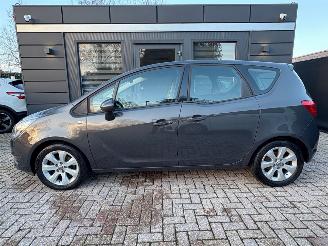 Opel Meriva 1.4 Business+ | Airco Pdc Lm-velgen picture 2