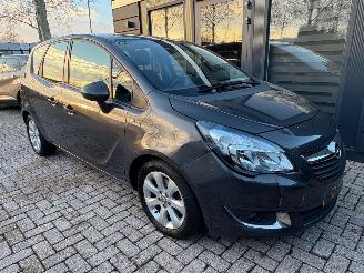 Opel Meriva 1.4 Business+ | Airco Pdc Lm-velgen picture 7