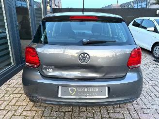 Volkswagen Polo 1.2-12V Comfortline 5 deurs | Airco Audio PDC picture 4