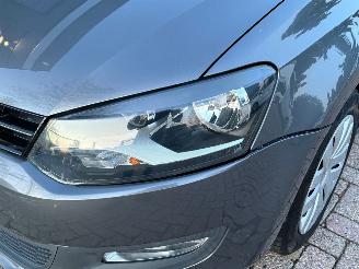 Volkswagen Polo 1.2-12V Comfortline 5 deurs | Airco Audio PDC picture 9