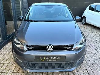 Volkswagen Polo 1.2-12V Comfortline 5 deurs | Airco Audio PDC picture 8