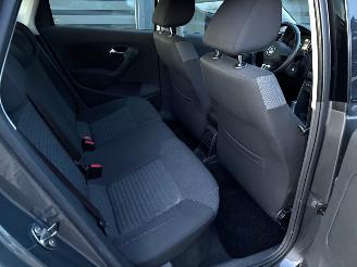 Volkswagen Polo 1.2-12V Comfortline 5 deurs | Airco Audio PDC picture 18