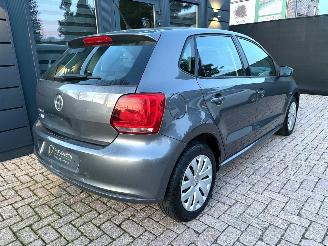 Volkswagen Polo 1.2-12V Comfortline 5 deurs | Airco Audio PDC picture 5
