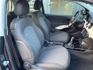 Opel Adam 1.2 Jam Favourite | Airco Navi Two-tone picture 19