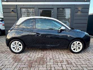 Opel Adam 1.2 Jam Favourite | Airco Navi Two-tone picture 7