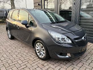 Opel Meriva 1.4 Business+ | Airco Navi Lm-velgen picture 7