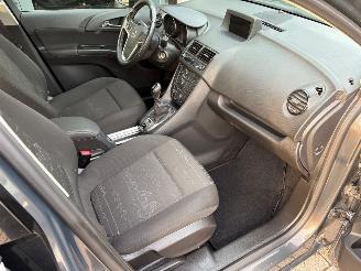 Opel Meriva 1.4 Business+ | Airco Navi Lm-velgen picture 18