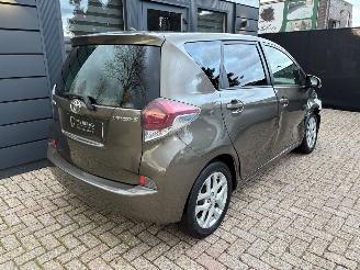 Toyota Verso S 1.3 VVT-i Dynamic | Navi Panoramadak Camera picture 5