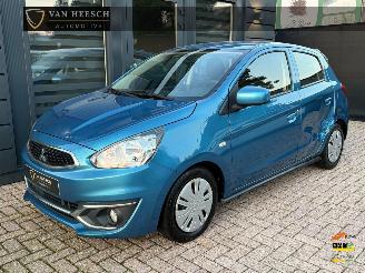 Mitsubishi Space-star 1.0 Cool+ | Airco Audio Mistlampen picture 2