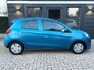 Mitsubishi Space-star 1.0 Cool+ | Airco Audio Mistlampen picture 7