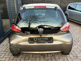 Toyota Aygo 1.0 VVT-i Aspiration 5 deurs | Airco LED Facelift picture 5