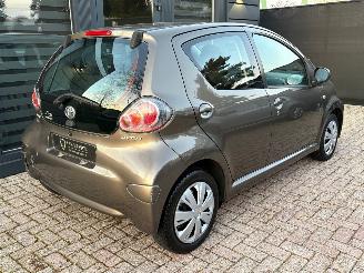 Toyota Aygo 1.0 VVT-i Aspiration 5 deurs | Airco LED Facelift picture 6