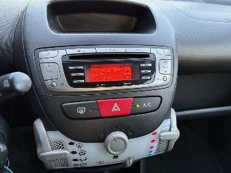 Toyota Aygo 1.0 VVT-i Aspiration 5 deurs | Airco LED Facelift picture 15