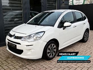 skadebil auto Citroën C3 1.0 VTi Tendance | Airco Audio LED 2014/1