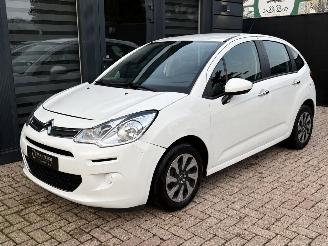 skadebil auto Citroën C3 1.0 VTi Tendance | Airco Audio LED 2014/1