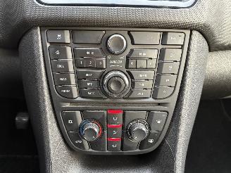 Opel Meriva 1.4 Business+ | Airco Navi Lm-velgen picture 14