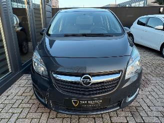 Opel Meriva 1.4 Business+ | Airco Pdc Lm-velgen picture 9