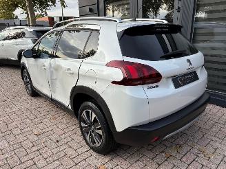 Peugeot 2008 1.2 PureTech Allure | Navi Panoramadak Camera picture 6