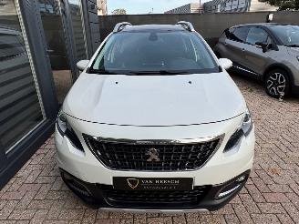 Peugeot 2008 1.2 PureTech Allure | Navi Panoramadak Camera picture 11
