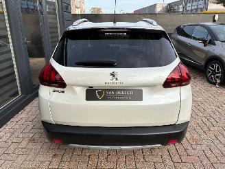 Peugeot 2008 1.2 PureTech Allure | Navi Panoramadak Camera picture 7