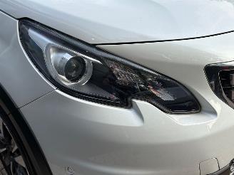 Peugeot 2008 1.2 PureTech Allure | Navi Panoramadak Camera picture 12