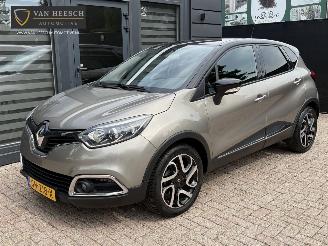 škoda osobní automobily Renault Captur 1.2 AUTOMAAT | NAP | DEALER ONDERHOUDEN | SCHADEVRIJ 2015/6