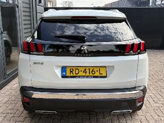 Peugeot 3008 1.2 PURETECH ALLURE | PANORAMADAK | NIEUWE D.RIEM | NAP | SCHADEVRIJ picture 7