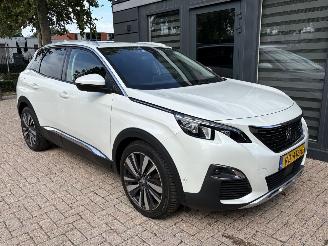 Peugeot 3008 1.2 PURETECH ALLURE | PANORAMADAK | NIEUWE D.RIEM | NAP | SCHADEVRIJ picture 14