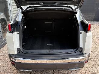 Peugeot 3008 1.2 PURETECH ALLURE | PANORAMADAK | NIEUWE D.RIEM | NAP | SCHADEVRIJ picture 9