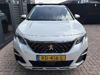 Peugeot 3008 1.2 PURETECH ALLURE | PANORAMADAK | NIEUWE D.RIEM | NAP | SCHADEVRIJ picture 15