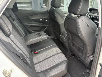 Peugeot 3008 1.2 PURETECH ALLURE | PANORAMADAK | NIEUWE D.RIEM | NAP | SCHADEVRIJ picture 21
