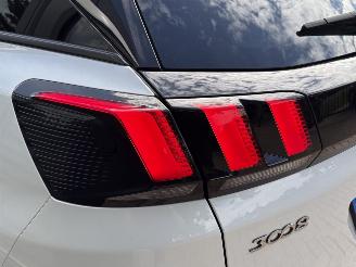 Peugeot 3008 1.2 PURETECH ALLURE | PANORAMADAK | NIEUWE D.RIEM | NAP | SCHADEVRIJ picture 8