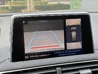 Peugeot 3008 1.2 PURETECH ALLURE | PANORAMADAK | NIEUWE D.RIEM | NAP | SCHADEVRIJ picture 2