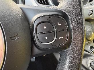 Fiat 500 0.9 TWINAIR TURBO SPORT 105PK | MATTE LAK BEATS CARPLAY | NAP | RIJDBARE SCHADE picture 25