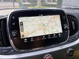 Fiat 500 0.9 TWINAIR TURBO SPORT 105PK | MATTE LAK BEATS CARPLAY | NAP | RIJDBARE SCHADE picture 2