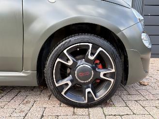 Fiat 500 0.9 TWINAIR TURBO SPORT 105PK | MATTE LAK BEATS CARPLAY | NAP | RIJDBARE SCHADE picture 18