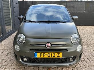 Fiat 500 0.9 TWINAIR TURBO SPORT 105PK | MATTE LAK BEATS CARPLAY | NAP | RIJDBARE SCHADE picture 20