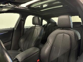BMW 2-serie 2-serie Gran Coupé 218i|Mpakket|shadowline|pano|H&K AUDIO| picture 16