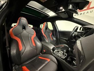 BMW 1-serie M135i xDrive Edition |pano|lane assist|acc|kuip stoelen|lichte schade| picture 13