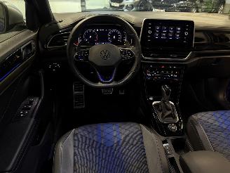 Volkswagen T-Roc R 2.0 tsi 2024 FACELIFT!!!|Akrapovic!!!| 4 Motion|acc|lichte schade!| picture 13
