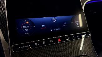 Mercedes C-klasse C 300 E LUXURY LINE |PANO|BURMEISTER|MEMORY SEATS| TREKHAAK|360 CAM| picture 29