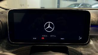 Mercedes C-klasse C 300 E LUXURY LINE |PANO|BURMEISTER|MEMORY SEATS| TREKHAAK|360 CAM| picture 23