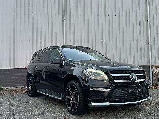  Mercedes GLS  2013/1