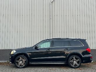 Mercedes GLS  picture 5