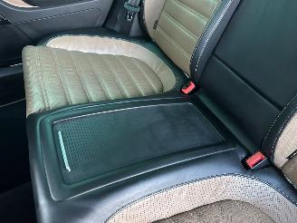 Volkswagen Passat 3.6 V6 FSI 4Motion 4p. picture 21