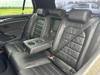 Volkswagen Golf 300PK Leer DSG Navi LM picture 11