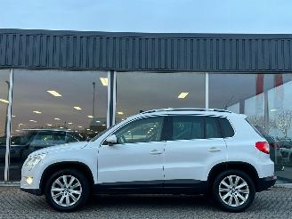 Volkswagen Tiguan DSG Panorama Dynaudio Leer 4-Motion picture 5