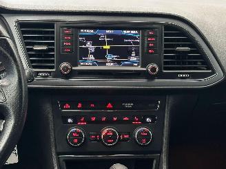 Seat Leon DSG FR Pakket Led Xenon Alcantara picture 14