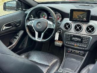 Mercedes GLA Marrakesh brown AMG Line Panorama Automaat Leer Navi picture 9
