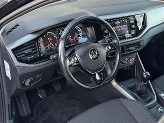 Volkswagen Polo Highline 1.0TSI picture 8